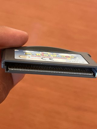 🇪🇸SUPER MARIO WORLD SUPER MARIO ADVANCE 2