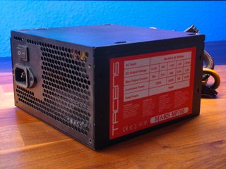 Componentes PC AM3+
