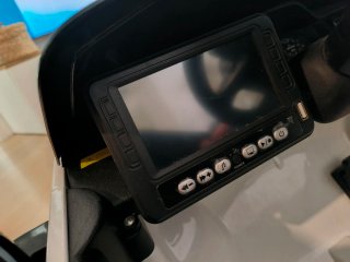 Coche eléctrico niño