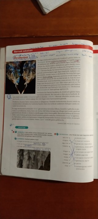 ARTEZ EUSKARA ETA LITERATURA 1 BTX MUNDUAK ERAI...