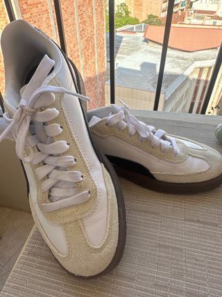 Zapatillas Puma Palermo