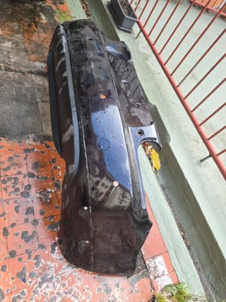 Parachoques Mazda MX5 NC1