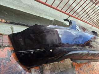 Parachoques Mazda MX5 NC1