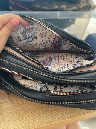 Bolso Bandolera Anekke City Moments Photographer