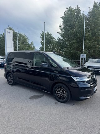 Volkswagen Multivan 2022 por 498€/mes