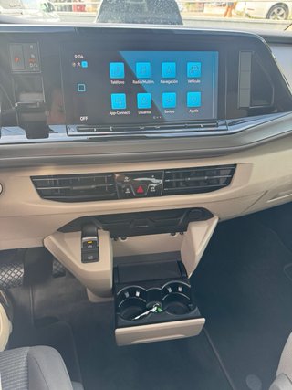 Volkswagen Multivan 2022 por 498€/mes