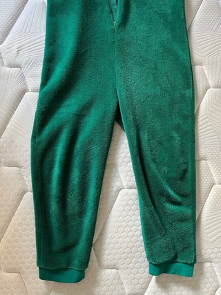 Pijama Dinosaurio Infantil 11-12 Años