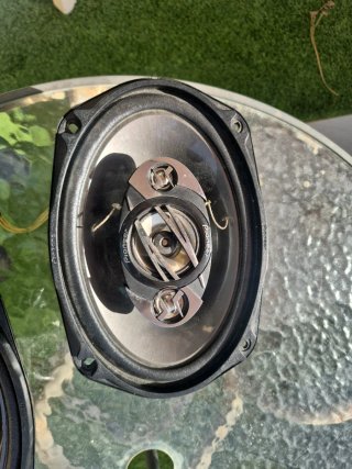 Altavoces 6x9 pioneer