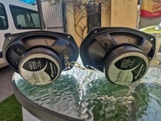 Altavoces 6x9 pioneer