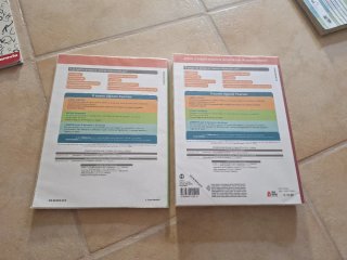 La forza delle parole Grammatica
