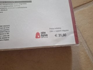 La forza delle parole Grammatica