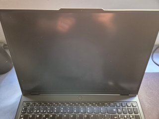 Lenovo Legion Pro 5 i7 RTX 4070 32GB