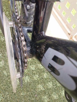 Bicicleta B-Pro 24' Aluminio