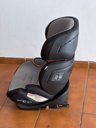 Silla coche Jane