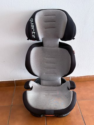 Silla coche Jane