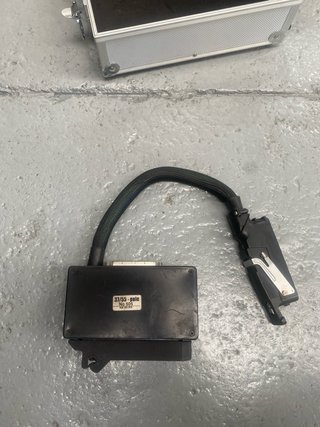 Autodiagnos autocom break-out box