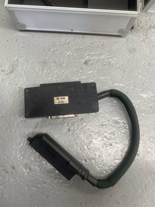 Autodiagnos autocom break-out box