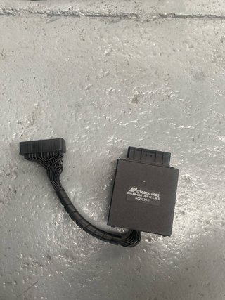 Autodiagnos autocom break-out box