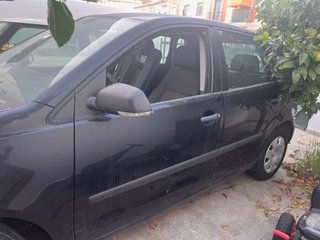 Volkswagen Polo IV TDI 70 ch 2009