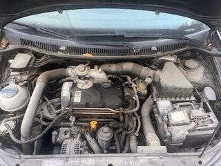 Volkswagen Polo IV TDI 70 ch 2009