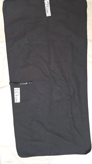 Toallas de entrenamiento varias medidas a 1€