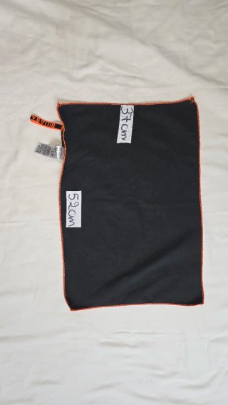 Toallas de entrenamiento varias medidas a 1€