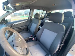 Opel Astra 2004