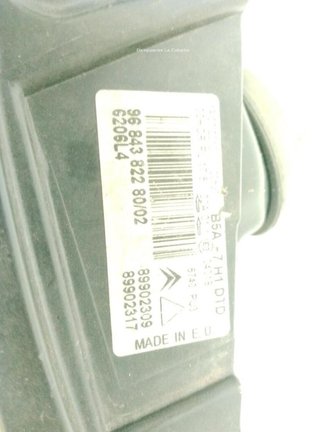 20634742 968438228002 faro derecho citroen c4 1.4