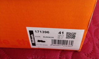 Mocasines Refresh Burdeos Charol Plataforma 41