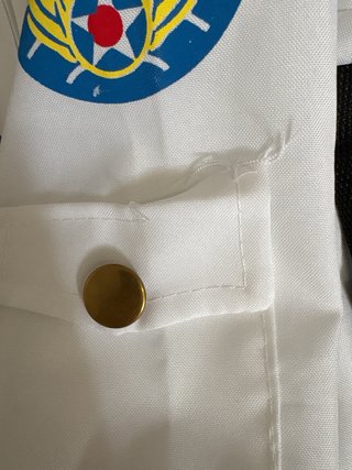 Disfraz Astronauta NASA