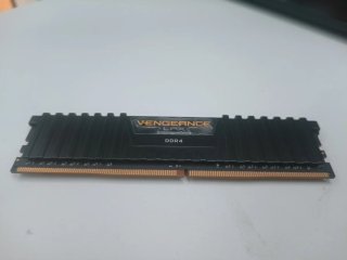 Corsair Vengeance LPX DDR4 RAM
