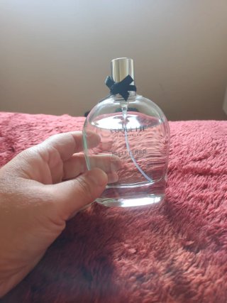 Coquette Fragrances Colonia