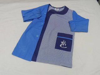 Lote uniforme N.S. Consolación 2/4 años