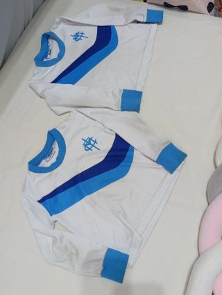 Lote uniforme N.S. Consolación 2/4 años