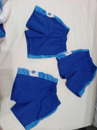 Lote uniforme N.S. Consolación 2/4 años