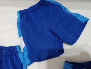 Lote uniforme N.S. Consolación 2/4 años