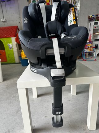 Maxi-Cosi Pearl 360 Silla de Coche