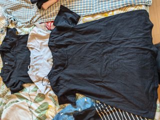 Ropa premamá verano