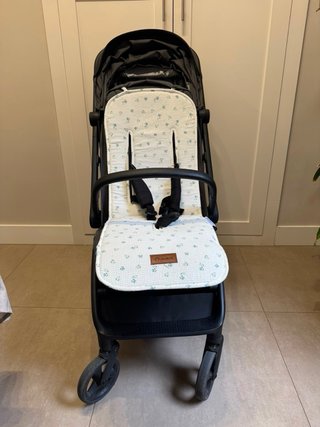 Silla de paseo Jane Clap 2 y colchoneta Jane NUEVO