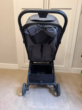Silla de paseo Jane Clap 2 y colchoneta Jane NUEVO