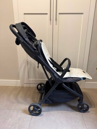 Silla de paseo Jane Clap 2 y colchoneta Jane NUEVO