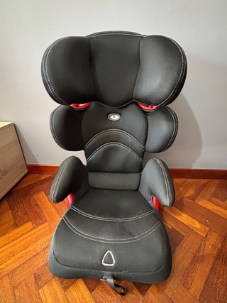 Silla coche Takata Maxi Isofix