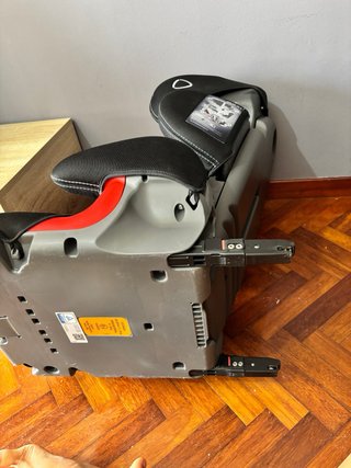 Silla coche Takata Maxi Isofix
