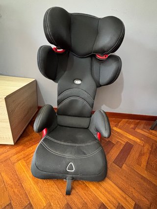 Silla coche Takata Maxi Isofix