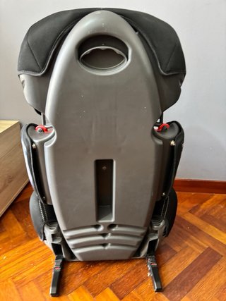 Silla coche Takata Maxi Isofix
