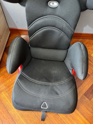 Silla coche Takata Maxi Isofix