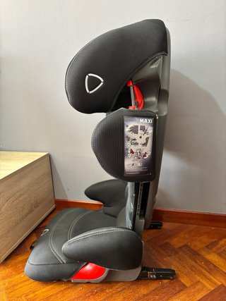 Silla coche Takata Maxi Isofix