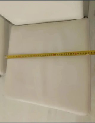 Juego 4 Sillas Comedor Blancas