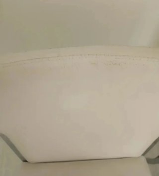 Juego 4 Sillas Comedor Blancas