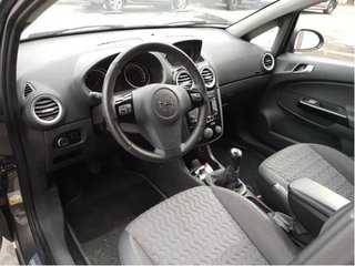 Opel Corsa 2013